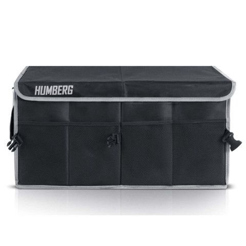 Organizer samochodowy do bagażnika Humberg HM-990 Organizer samochodowy do bagażnika Humberg HM-990