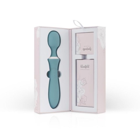 The Orchid Wand Vibrator The Orchid Wand Vibrator