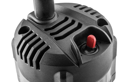 Trymer do krawędzi 510W, uchwyt 6-8 mm Trymer do krawędzi 510W, uchwyt 6-8 mm