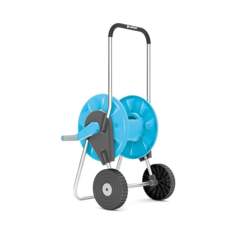 Wózek na wąż Cellfast Aluplus 1/2" 45m Wózek na wąż Cellfast Aluplus 1/2" 45m