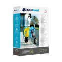 Wózek na wąż Cellfast Aluplus 1/2" 45m