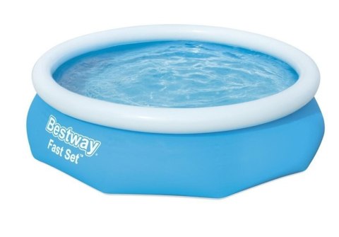 Basen Ogrodowy Rozporowy 305 x 76 cm Bestway 57266 Basen Ogrodowy Rozporowy 305 x 76 cm Bestway 57266