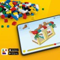 Klocki creator 31137 urocze psiaki