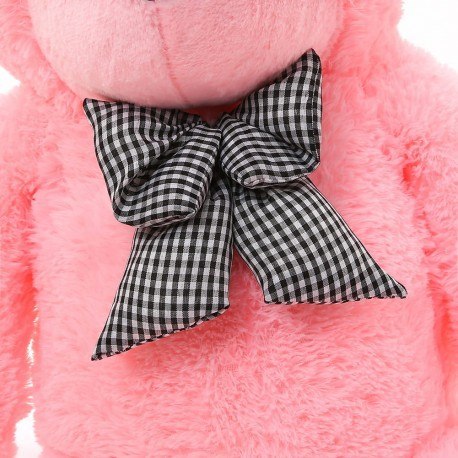 Meowbaby® teddy miś gigant 180cm jasnoróżowy Meowbaby® teddy miś gigant 180cm jasnoróżowy