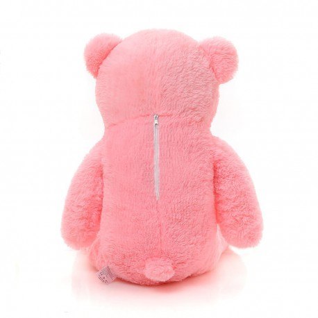 Meowbaby® teddy miś gigant 180cm jasnoróżowy Meowbaby® teddy miś gigant 180cm jasnoróżowy