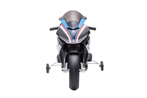 Motor Na Akumulator BMW HP4 Race JT5001 Biały Motor Na Akumulator BMW HP4 Race JT5001 Biały