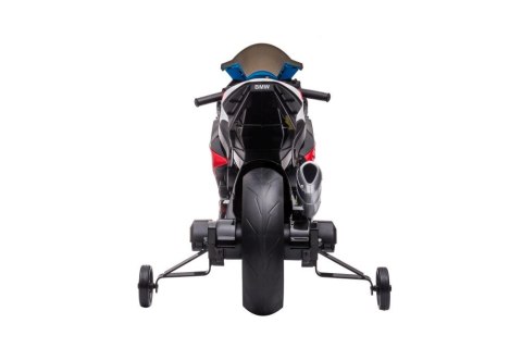 Motor Na Akumulator BMW HP4 Race JT5001 Czerwony Motor Na Akumulator BMW HP4 Race JT5001 Czerwony