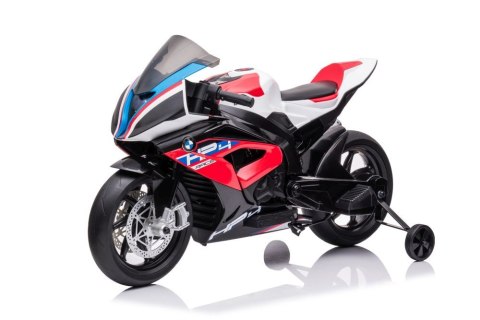 Motor Na Akumulator BMW HP4 Race JT5001 Czerwony Motor Na Akumulator BMW HP4 Race JT5001 Czerwony
