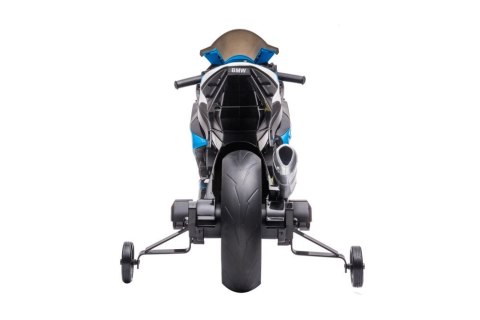 Motor Na Akumulator BMW HP4 Race JT5001 Niebieski Motor Na Akumulator BMW HP4 Race JT5001 Niebieski