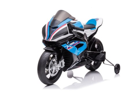Motor Na Akumulator BMW HP4 Race JT5001 Niebieski Motor Na Akumulator BMW HP4 Race JT5001 Niebieski