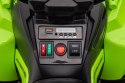 Quad Na Akumulator GTS1199 Zielony Quad Na Akumulator GTS1199 Zielony