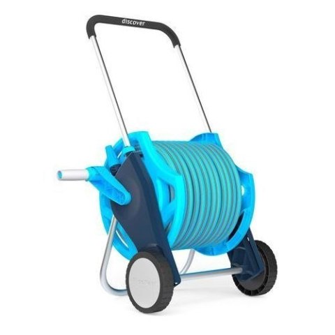 Stojak aluplus na wąż 60m 1/2" Stojak aluplus na wąż 60m 1/2"