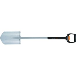 Szpadel ostr.telesk.110-130cm sz.192mm[1001567,fs131300]xact