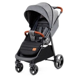 Wózek spacerowy grande plus grey