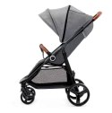Wózek spacerowy grande plus grey