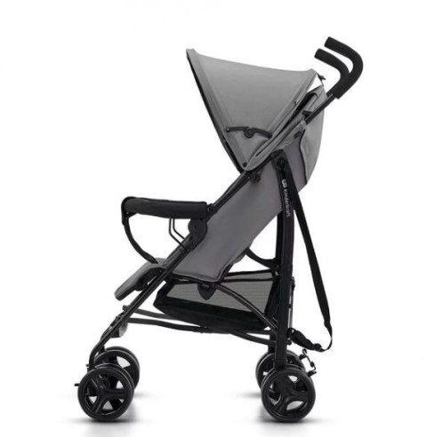 Wózek spacerowy tik stone grey Wózek spacerowy tik stone grey