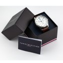 ZEGAREK MĘSKI TOMMY HILFIGER DAMON 1791418 (ZF074B)