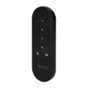 Zestaw bezprzewodowych gniazd MINI, sterowanych pilotem 2+1, 2300W, IP44