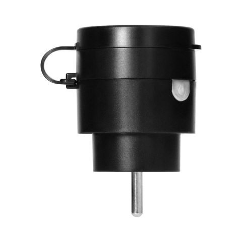 Zestaw bezprzewodowych gniazd MINI, sterowanych pilotem 2+1, 2300W, IP44 Zestaw bezprzewodowych gniazd MINI, sterowanych pilotem 2+1, 2300W, IP44