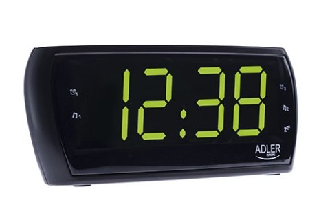 AD 1121 Radiobudzik AD 1121 Radiobudzik