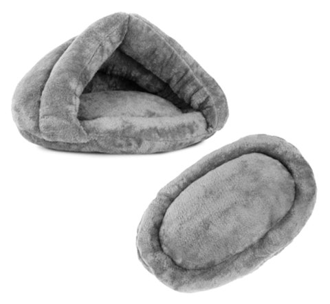 AG602D Legowisko pies kot szare AG602D Legowisko pies kot szare