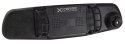 XDR103 ExTREME WIDEOREJESTRATOR SAMOCHODOWY MIRROR