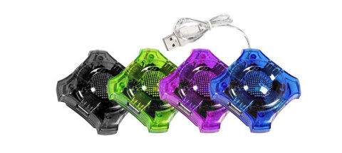 EA150K ES PERANZA USB 2.0 HUB 4x USB STAR CZARNY EA150K ES PERANZA USB 2.0 HUB 4x USB STAR CZARNY