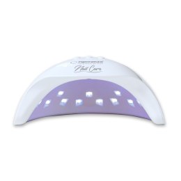 EBN010 ES PERANZA LAM PA UV LED DO LAKIERU HYBRYDOWEGO AGATE 36W