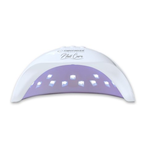 EBN010 ES PERANZA LAM PA UV LED DO LAKIERU HYBRYDOWEGO AGATE 36W EBN010 ES PERANZA LAM PA UV LED DO LAKIERU HYBRYDOWEGO AGATE 36W