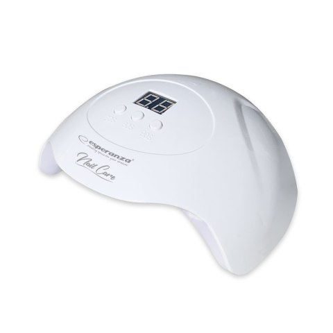 EBN010 ES PERANZA LAM PA UV LED DO LAKIERU HYBRYDOWEGO AGATE 36W EBN010 ES PERANZA LAM PA UV LED DO LAKIERU HYBRYDOWEGO AGATE 36W