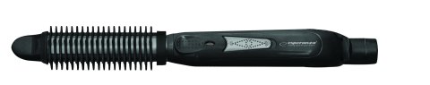 EBP005 ES PERANZA PROSTOWNICA Z LOKÓWKĄ DO WŁOSÓW GLAMOUR EBP005 ES PERANZA PROSTOWNICA Z LOKÓWKĄ DO WŁOSÓW GLAMOUR