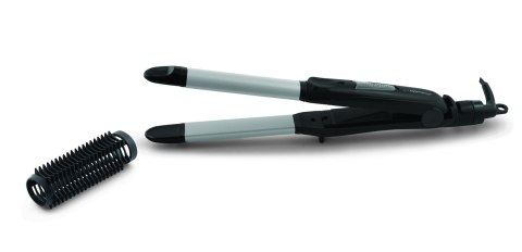 EBP005 ES PERANZA PROSTOWNICA Z LOKÓWKĄ DO WŁOSÓW GLAMOUR EBP005 ES PERANZA PROSTOWNICA Z LOKÓWKĄ DO WŁOSÓW GLAMOUR