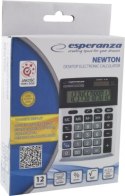 ECL102 ES PERANZA KALKULATOR BIURKOWY NEWTON