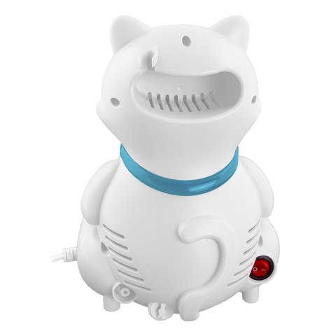 ECN003 ES PERANZA INHALATOR/NEBULIZATOR KOM PRESOROWY KITTY ECN003 ES PERANZA INHALATOR/NEBULIZATOR KOM PRESOROWY KITTY