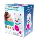 ECN003 ES PERANZA INHALATOR/NEBULIZATOR KOM PRESOROWY KITTY
