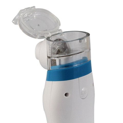 ECN005 ES PERANZA INHALATOR/NEBULIZATOR MEMBRANOWY MIST ECN005 ES PERANZA INHALATOR/NEBULIZATOR MEMBRANOWY MIST