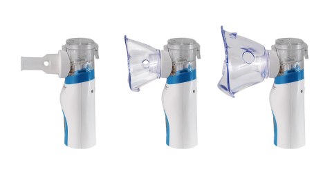 ECN005 ES PERANZA INHALATOR/NEBULIZATOR MEMBRANOWY MIST ECN005 ES PERANZA INHALATOR/NEBULIZATOR MEMBRANOWY MIST