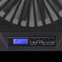 EGC101 ES PERANZA PODSTAWKA CHŁODZĄCA GAMING POD NOTEBOOK LED RGB ALIZE EGC101 ES PERANZA PODSTAWKA CHŁODZĄCA GAMING POD NOTEBOOK LED RGB ALIZE