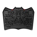 EGC102 ES PERANZA  PODSTAWKA CHŁODZĄCA GAMING  POD NOTEBOOK LED BURAN