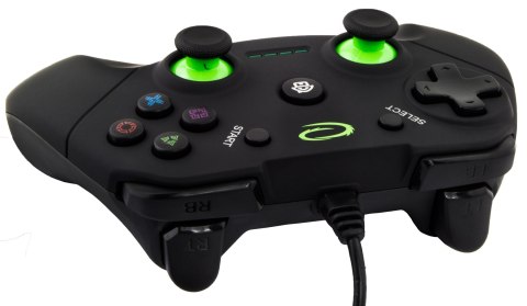 EGG110K ES PERANZA GAME PAD PC/ PS3 USB VANqUISHER EGG110K ES PERANZA GAME PAD PC/ PS3 USB VANqUISHER