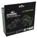 EGG110K ES PERANZA GAME PAD  PC/ PS3 USB VANqUISHER