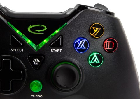 EGG112K ES PERANZA GAME PAD BEZ PRZEWODOWY PC/ PS3/xBOx ONE SERIES x/S USB MAJOR EGG112K ES PERANZA GAME PAD BEZ PRZEWODOWY PC/ PS3/xBOx ONE SERIES x/S USB MAJOR