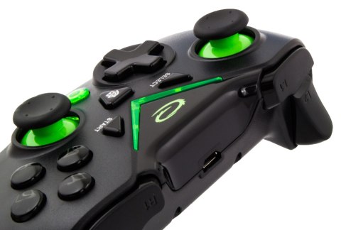 EGG112K ES PERANZA GAME PAD BEZ PRZEWODOWY PC/ PS3/xBOx ONE SERIES x/S USB MAJOR EGG112K ES PERANZA GAME PAD BEZ PRZEWODOWY PC/ PS3/xBOx ONE SERIES x/S USB MAJOR