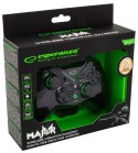 EGG112K ES PERANZA GAME PAD BEZ PRZEWODOWY  PC/ PS3/xBOx ONE SERIES x/S USB MAJOR
