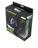EGH330B ES PERANZA SŁUCHAWKI Z MIKROFONEM GAMING CROW NIEBIESKIE