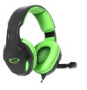 EGH350G ES PERANZA SŁUCHAWKI Z MIKROFONEM GAMING COBRA EGH350G ES PERANZA SŁUCHAWKI Z MIKROFONEM GAMING COBRA