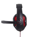 EGH360 ES PERANZA SŁUCHAWKI Z MIKROFONEM GAMING ARROW