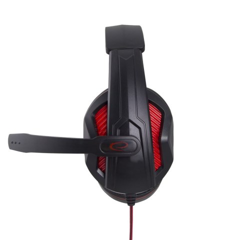 EGH360 ES PERANZA SŁUCHAWKI Z MIKROFONEM GAMING ARROW EGH360 ES PERANZA SŁUCHAWKI Z MIKROFONEM GAMING ARROW
