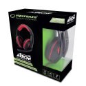 EGH360 ES PERANZA SŁUCHAWKI Z MIKROFONEM GAMING ARROW