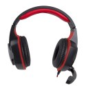 EGH400 ES PERANZA SŁUCHAWKI Z MIKROFONEM GAMING BLACKBIRD EGH400 ES PERANZA SŁUCHAWKI Z MIKROFONEM GAMING BLACKBIRD